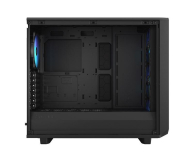 Fractal Design Meshify 2 RGB Black TG Light tint - 1053259 - zdjęcie 9